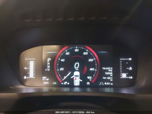 YV4102CK9K1475363 Volvo Xc90 T5 Momentum