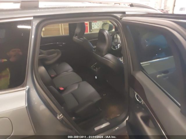 YV4102CK9K1475363 Volvo Xc90 T5 Momentum