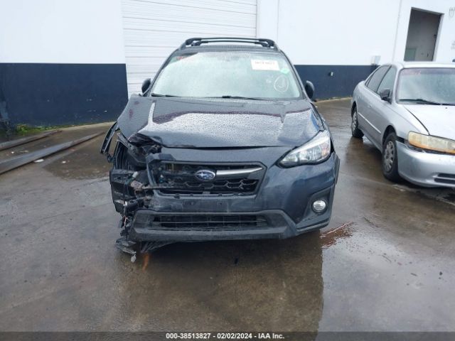 JF2GTADC1J8263876 Subaru Crosstrek 2.0i Premium