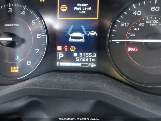 JF2GTADC1J8263876 Subaru Crosstrek 2.0i Premium