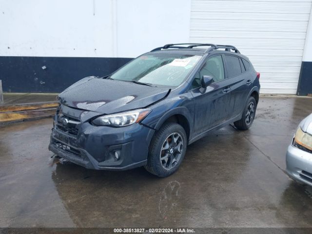 JF2GTADC1J8263876 Subaru Crosstrek 2.0i Premium