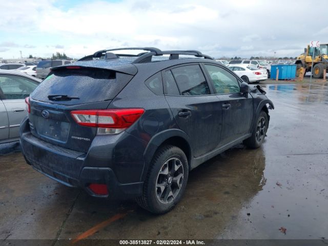 JF2GTADC1J8263876 Subaru Crosstrek 2.0i Premium