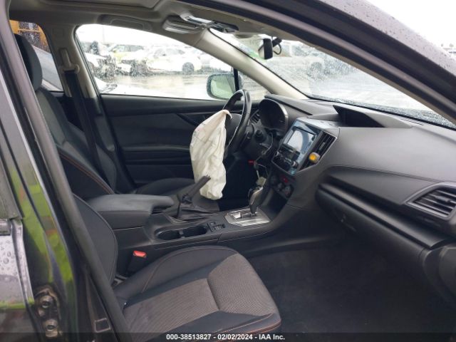 JF2GTADC1J8263876 Subaru Crosstrek 2.0i Premium