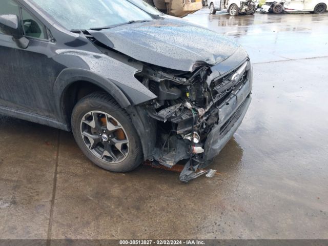 JF2GTADC1J8263876 Subaru Crosstrek 2.0i Premium