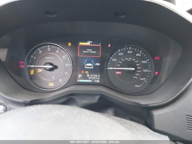 JF2GTADC1J8263876 Subaru Crosstrek 2.0i Premium