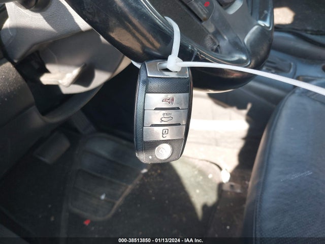 KIA FORTE EX 2016 KNAFZ4A8XG5618349 Image 11