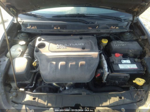 1C3CDFEB5FD116928 Dodge DART GT