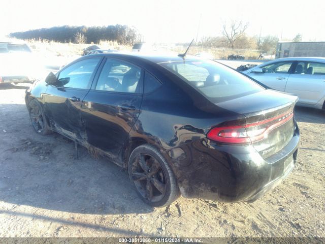 1C3CDFEB5FD116928 Dodge DART GT