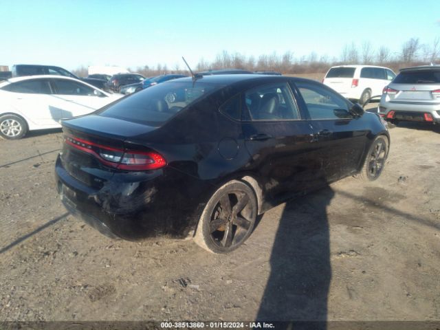 1C3CDFEB5FD116928 Dodge DART GT