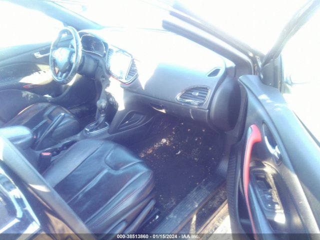 1C3CDFEB5FD116928 Dodge DART GT