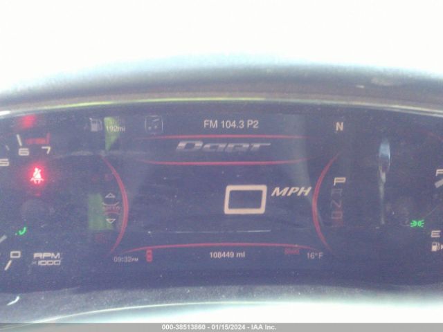 1C3CDFEB5FD116928 Dodge DART GT