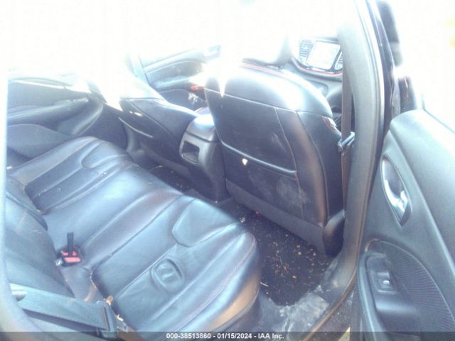1C3CDFEB5FD116928 Dodge DART GT