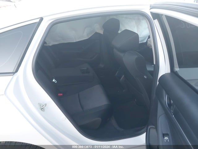 Honda ACCORD LX 2020 1HGCV1F14LA152481 Image 8