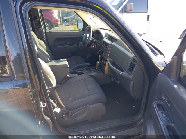 38513874 :رقم المزاد ، 1C4PJLAK0CW165870 vin ، 2012 Jeep Liberty Sport مزاد بيع
