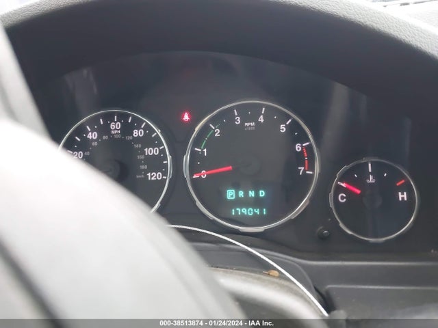38513874 :رقم المزاد ، 1C4PJLAK0CW165870 vin ، 2012 Jeep Liberty Sport مزاد بيع