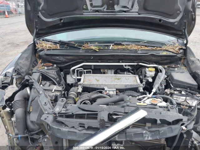 4S4WMARD2K3453589 Subaru Ascent Touring