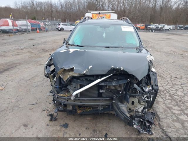 4S4WMARD2K3453589 Subaru Ascent Touring
