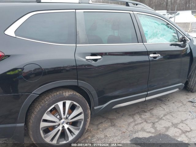 4S4WMARD2K3453589 Subaru Ascent Touring