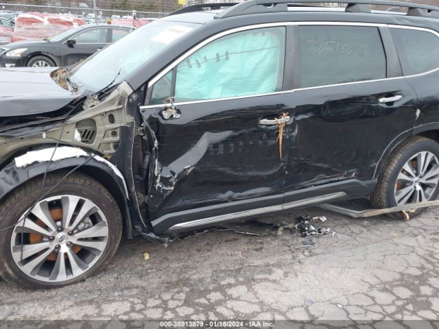 4S4WMARD2K3453589 Subaru Ascent Touring