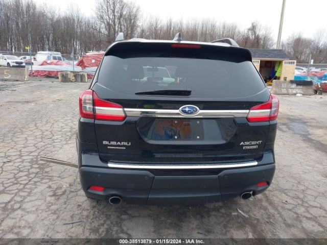 4S4WMARD2K3453589 Subaru Ascent Touring