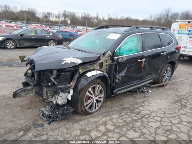 4S4WMARD2K3453589 Subaru Ascent Touring