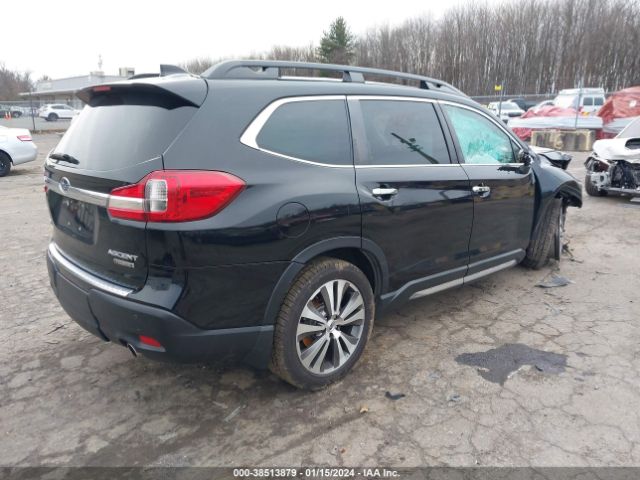 4S4WMARD2K3453589 Subaru Ascent Touring