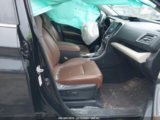 4S4WMARD2K3453589 Subaru Ascent Touring
