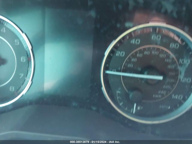 4S4WMARD2K3453589 Subaru Ascent Touring