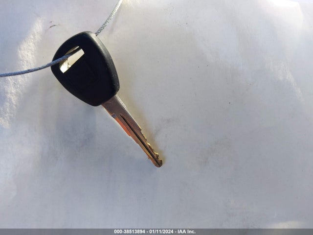 1998 HONDA ACCORD LX VIN: 1HGCG5644WA093738