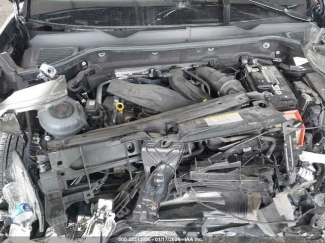 3VVRX7B21NM059946 Volkswagen Taos 1.5t Se