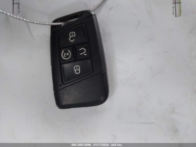 3VVRX7B21NM059946 Volkswagen Taos 1.5t Se