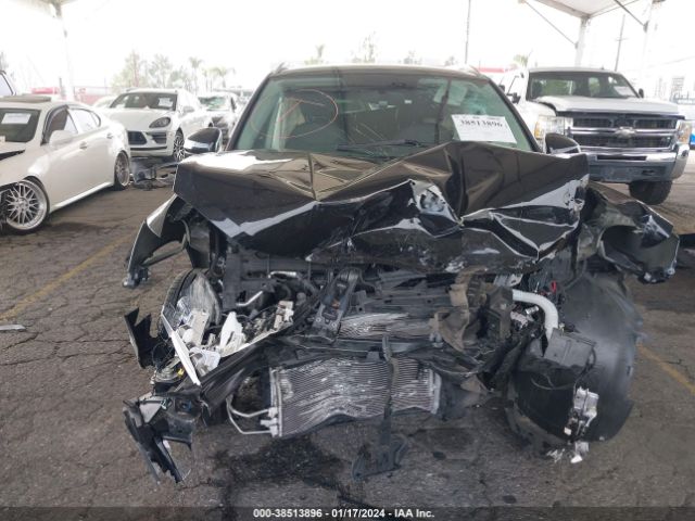 3VVRX7B21NM059946 Volkswagen Taos 1.5t Se