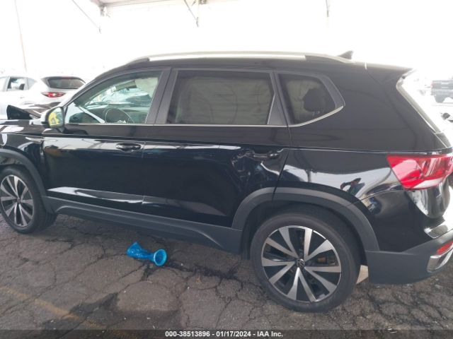 3VVRX7B21NM059946 Volkswagen Taos 1.5t Se