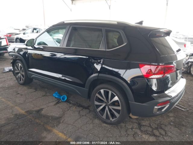 3VVRX7B21NM059946 Volkswagen Taos 1.5t Se
