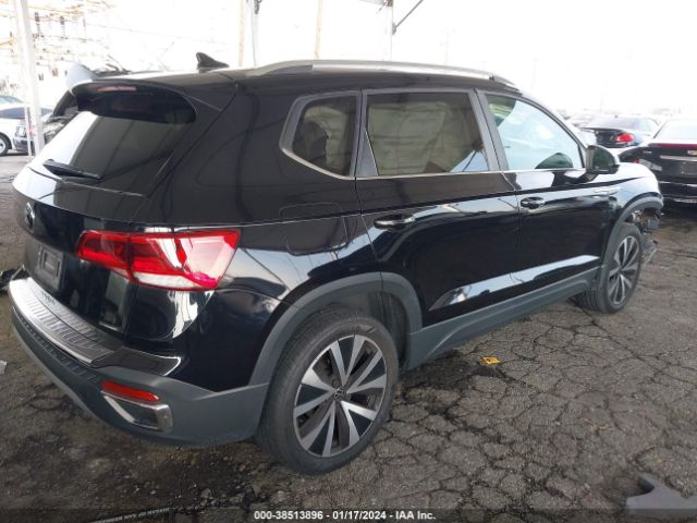 3VVRX7B21NM059946 Volkswagen Taos 1.5t Se