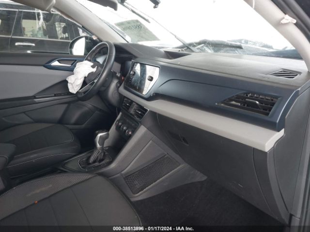 3VVRX7B21NM059946 Volkswagen Taos 1.5t Se