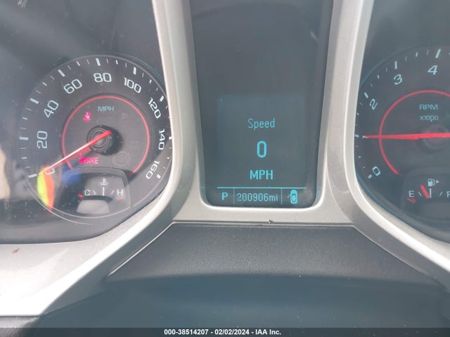 Chevrolet Camaro 2ls 2015 2G1FB1E37F9225200 Image 7