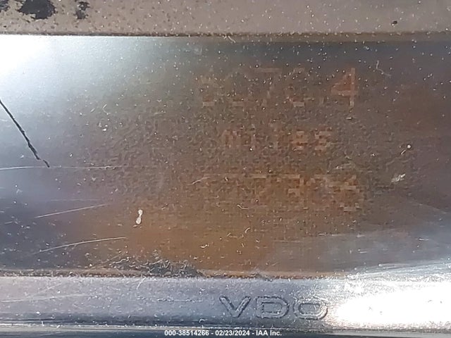 2003 MERCEDES-BENZ C-CLASS 1.8L VIN: WDBRN40J93A447139