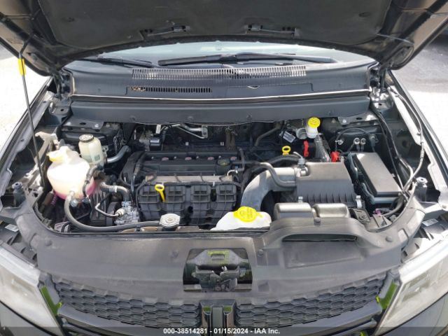 3C4PDCAB1LT181170 Dodge Journey Se Value