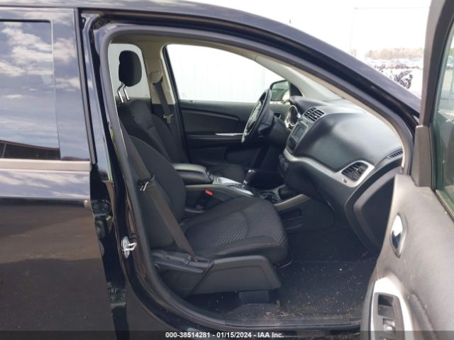 3C4PDCAB1LT181170 Dodge Journey Se Value