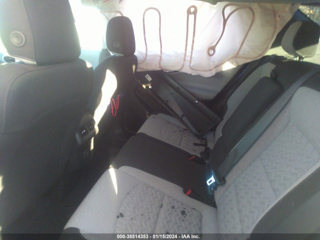 Chevrolet Equinox Awd 2fl 2023 3GNAXTEG8PS215997 Image 8