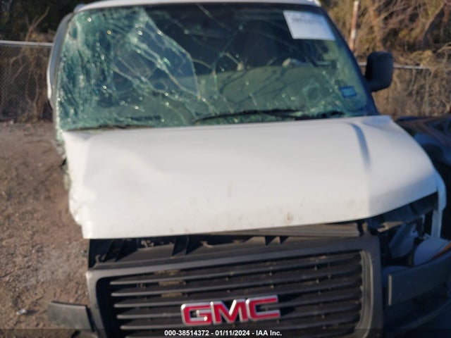 GMC Savana Cargo Rwd 2500 Regular Wheelbase Work Van 2023 1GTW7AFP9P1119928 Image 10