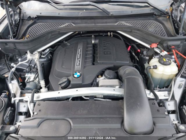 5UXKR2C38H0X06417 BMW X5 Sdrive35i