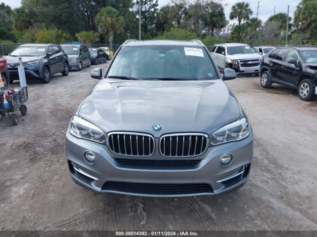 5UXKR2C38H0X06417 BMW X5 Sdrive35i