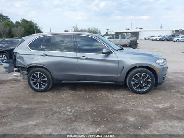 5UXKR2C38H0X06417 BMW X5 Sdrive35i