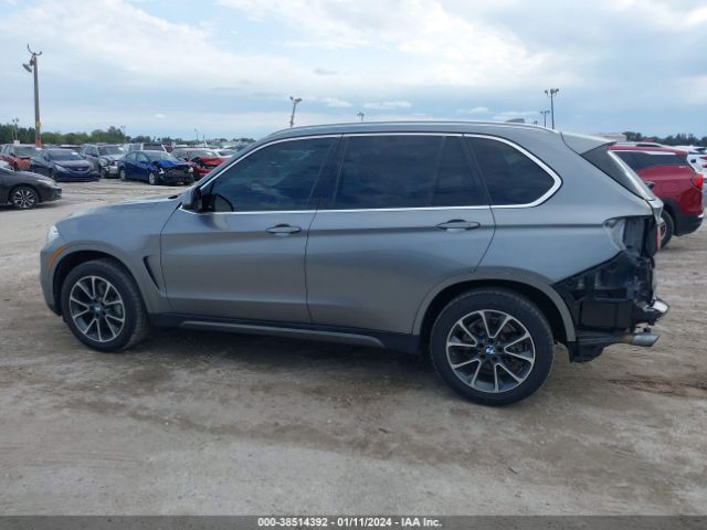 5UXKR2C38H0X06417 BMW X5 Sdrive35i