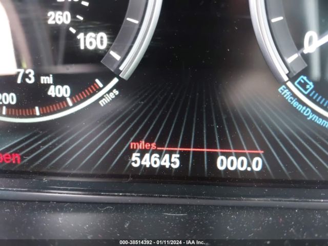 5UXKR2C38H0X06417 BMW X5 Sdrive35i