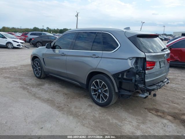 5UXKR2C38H0X06417 BMW X5 Sdrive35i