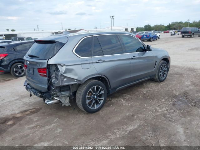 5UXKR2C38H0X06417 BMW X5 Sdrive35i