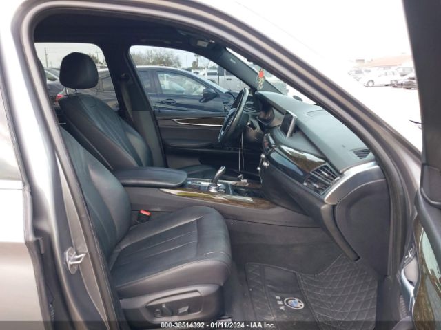 5UXKR2C38H0X06417 BMW X5 Sdrive35i